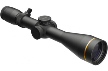 Image of Leupold VX-4HD 3-12x50mm 30mm Tube Rifle Scope, Second Focal Plane