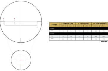 Image of Leupold VX-5HD Gen 2