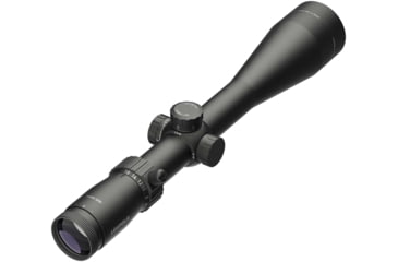 Image of Leupold Mark 3HD 6-18x50mm Rifle Scope, 30 mm Tube, Second Focal Plane, Black, Matte, Non-Illuminated TMR Reticle, Mil Rad Adjustment, 180671
