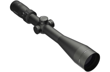 Image of Leupold Mark 3HD 6-18x50mm Rifle Scope, 30 mm Tube, Second Focal Plane, Black, Matte, Non-Illuminated TMR Reticle, Mil Rad Adjustment, 180671