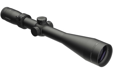 Image of Leupold Mark 3HD 6-18x50mm Rifle Scope, 30 mm Tube, Second Focal Plane, Black, Matte, Non-Illuminated TMR Reticle, Mil Rad Adjustment, 180671