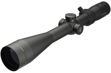 Image of Leupold Mark 3HD 6-18x50mm Rifle Scope, 30 mm Tube, Second Focal Plane, Black, Matte, Non-Illuminated TMR Reticle, Mil Rad Adjustment, 180671