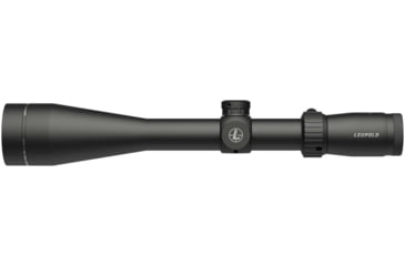 Image of Leupold Mark 3HD 6-18x50mm Rifle Scope, 30 mm Tube, Second Focal Plane, Black, Matte, Non-Illuminated TMR Reticle, Mil Rad Adjustment, 180671