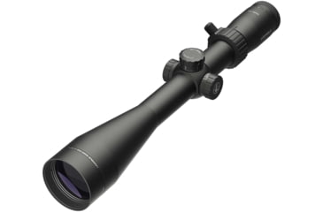 Image of Leupold Mark 3HD 6-18x50mm Rifle Scope, 30 mm Tube, Second Focal Plane, Black, Matte, Non-Illuminated TMR Reticle, Mil Rad Adjustment, 180671