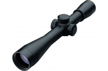Image of Leupold Mark 4 10x40mm LR/T M3 Matte Black Rifle Scope w/ Mil Dot Reticle 47638