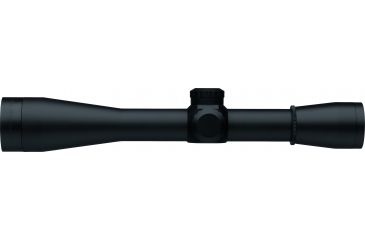 Image of Leupold Mark 4 10x40mm LR/T M3 Matte Black Rifle Scope w/ Mil Dot Reticle 47638