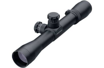 Image of Demo,Leupold Mark 4 2.5-8x36 MR/T M1 Tactical Riflecope, Matte Black, Tactical Milling Reticle 60210