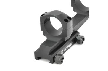 Image of Leupold Mark 4 IMS 30mm 20-MOA Mount, Matte, 171987