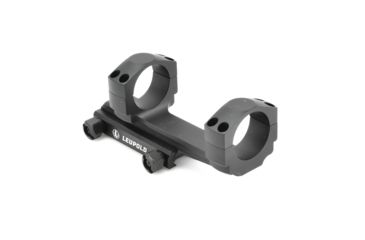 Image of Leupold Mark 4 IMS 30mm 20-MOA Mount, Matte, 171987