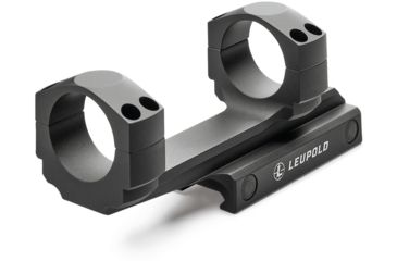 Image of Leupold Mark 4 IMS 30mm 20-MOA Mount, Matte, 171987
