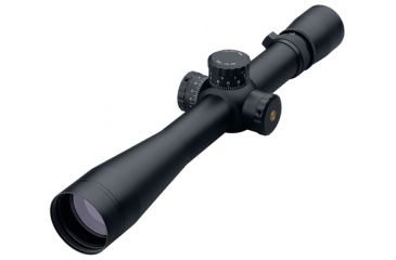 Image of Leupold Mark 4 LR/T 3.5-10x40mm (30mm) M5 Matte Front Focal TMR Rifle Scope