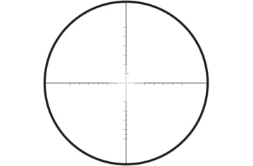 Image of Leupold Mark 5HD 5-25x56mm Rifle Scope, 35 mm Tube, First Focal Plane, Black, Matte, Non-Illuminated PR1-MIL Reticle, Mil Rad Adjustment, 180609
