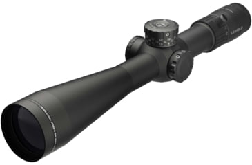 Image of Leupold Mark 5HD 5-25x56mm Rifle Scope, 35 mm Tube, First Focal Plane, Black, Matte, Non-Illuminated PR2-MOA Reticle, MOA Adjustment, 180291