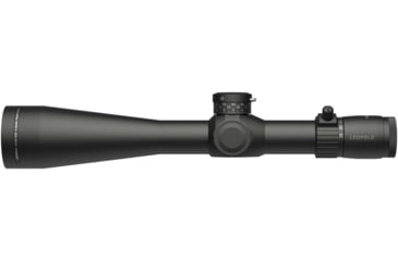 Image of Leupold Mark 5HD 5-25x56mm Rifle Scope, 35 mm Tube, First Focal Plane, Black, Matte, Non-Illuminated PR2-MOA Reticle, MOA Adjustment, 180291