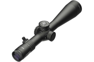 Image of Leupold Mark 5HD 7-35x56mm Rifle Scope, 35 mm Tube, Second Focal Plane, Black, Matte, TMOA Plus Reticle, MOA Adjustment, 174549
