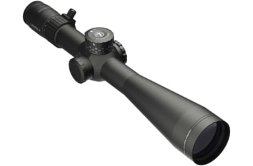 Image of Leupold Mark 5HD 7-35x56mm Rifle Scope, 35 mm Tube, Second Focal Plane, Black, Matte, TMOA Plus Reticle, MOA Adjustment, 174549