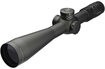 Image of Leupold Mark 5HD 7-35x56mm Rifle Scope, 35 mm Tube, Second Focal Plane, Black, Matte, TMOA Plus Reticle, MOA Adjustment, 174549