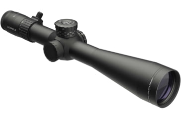 Image of Leupold Mark 5HD 7-35x56mm Rifle Scope, 35 mm Tube, Second Focal Plane, Black, Matte, TMOA Plus Reticle, MOA Adjustment, 174549