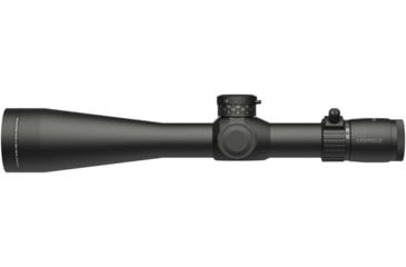 Image of Leupold Mark 5HD 7-35x56mm Rifle Scope, 35 mm Tube, Second Focal Plane, Black, Matte, TMOA Plus Reticle, MOA Adjustment, 174549