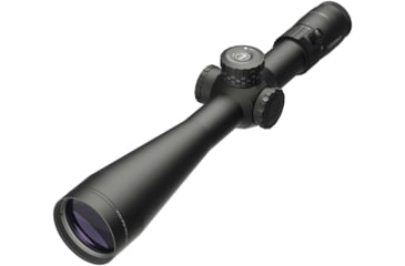 Image of Leupold Mark 5HD 7-35x56mm Rifle Scope, 35 mm Tube, Second Focal Plane, Black, Matte, TMOA Plus Reticle, MOA Adjustment, 174549