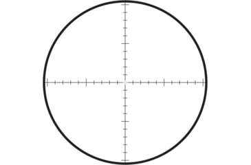 Image of Leupold Mark 5HD 7-35x56mm Rifle Scope, 35 mm Tube, Second Focal Plane, Black, Matte, TMOA Plus Reticle, MOA Adjustment, 174549
