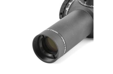 Image of Leupold Mark 6 1-6x20mm Rifle Scope, Illuminated TMR Reticle 115045