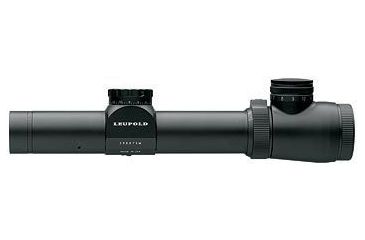 Image of Leupold Mark 4 1.5-5x20mm Mid Range / Tactical M2 Rifle Scopes 56994