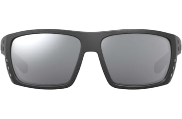 Image of Leupold Payload Performance Eyewear, Matte Black Frame, Shadow Gray Flash Lens, Universal, 181272