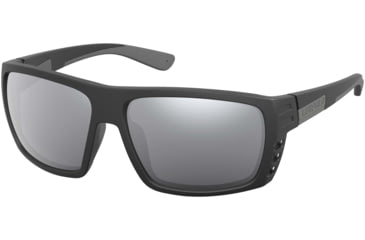 Image of Leupold Payload Performance Eyewear, Matte Black Frame, Shadow Gray Flash Lens, Universal, 181272