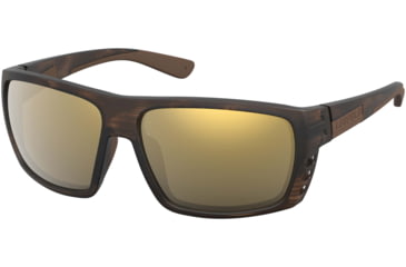 Image of Leupold Payload Performance Eyewear, Matte Tortoise Frame, Bronze Mirror Lens, Universal, 181273