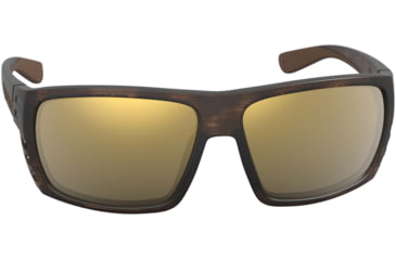 Image of Leupold Payload Performance Eyewear, Matte Tortoise Frame, Bronze Mirror Lens, Universal, 181273