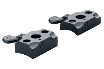 Image of Leupold QR Browning X-Bolt 2-pc Mounts, Gloss Mount, 66075