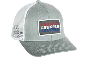 Image of Leupold Reticle Trucker Hat 450053