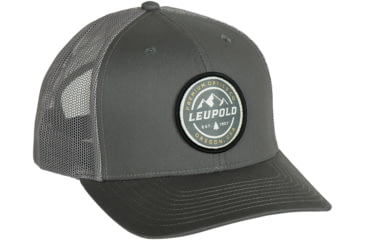 Image of Leupold Reticle Trucker Hat 450053