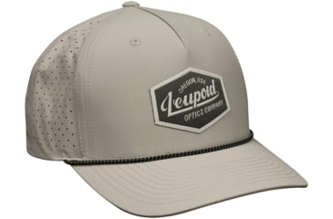 Image of Leupold Reticle Trucker Hat 450053