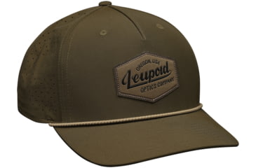Image of Leupold Reticle Trucker Hat 450053