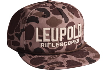 Image of Leupold Retro Roper, One Size, Bark Duck Camo, 186786