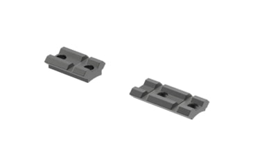 Image of Leupold Rifleman Gen2 Winchester XPR 2-pc, Black, Matte, 185527