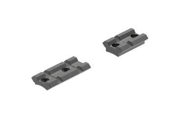 Image of Leupold Rifleman Gen2 Winchester XPR 2-pc, Black, Matte, 185527