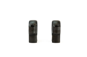 Image of Leupold Ringmount RM CZ 527, Medium, Matte Black, 30mm, 177365