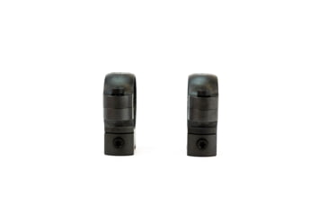 Image of Leupold Ringmount RM CZ 527, Medium, Matte Black, 30mm, 177365