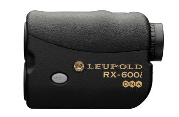 Image of Leupold RX-600i Rangefinder and QuickDraw Tether System