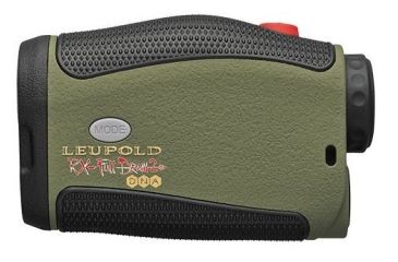 Image of Leupold RX-Fulldraw 2 with DNA Laser Rangefinder Green 3 Selectable Reticles 120466