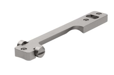 Image of Leupold Standard 1 Piece Mount Base, Remington 700 RH SA, Silver 50161