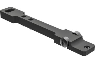 Image of Leupold STD Marlin 336R 1-Piece Base, Matte, Black, 178127