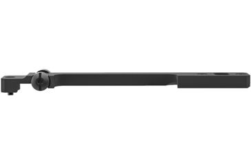 Image of Leupold STD Mauser M98 1-Piece Base, Matte, Black, 178123