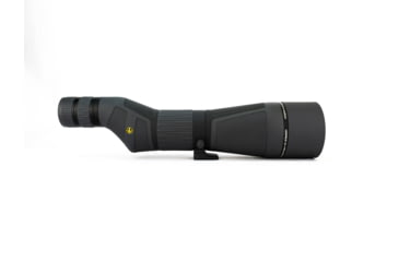 Image of Leupold SX-4 Pro Guide 20-60x85 HD Spotting Scope, Straight, Shadow Gray, 177598