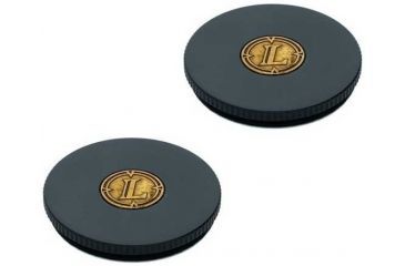 Image of Leupold Alumina Threaded Lens Covers