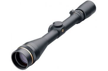 Image of Leupold VX-III 4.5-14x40mm Adj.Obj. Rifle Scope