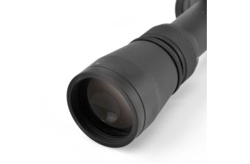 Image of Leupold VX-3 Handgun 2.5-8x33mm Rifle Scope, 1 in Tube, Second Focal Plane, Black, Matte, Non-Illuminated Duplex Reticle, MOA Adjustment, 67825
